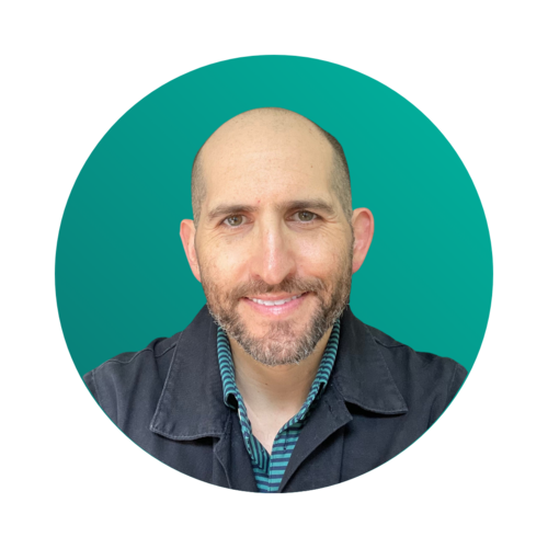 Moses Berkowitz's profile picture