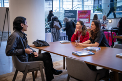 Conference photo gallery image showcasing conference highlights