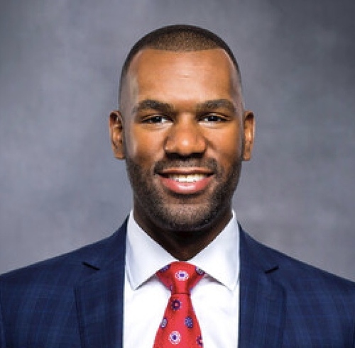 Antonio Henry's profile picture