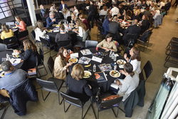 Conference photo gallery image showcasing conference highlights