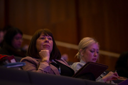 Conference photo gallery image showcasing conference highlights