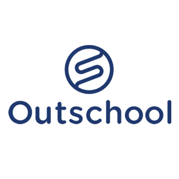Outschool's logo