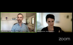 Conference photo gallery image showcasing conference highlights