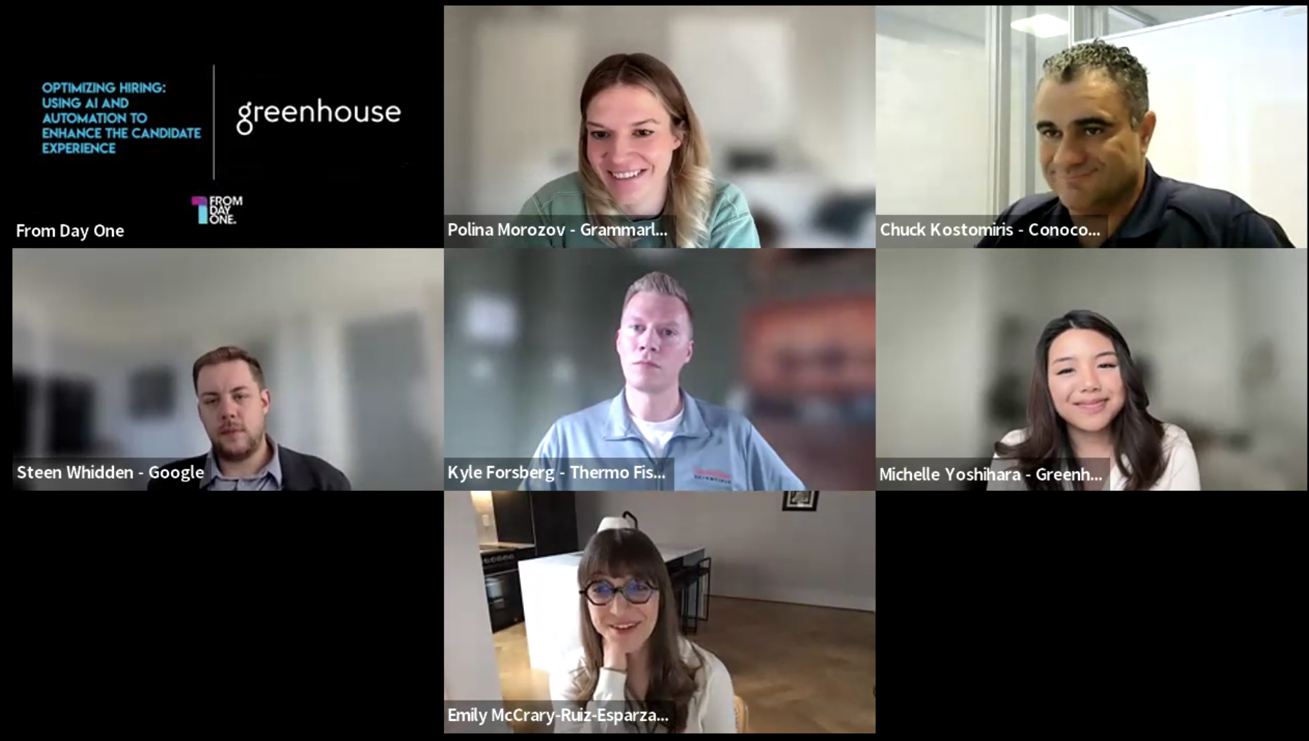 Conference video thumbnail