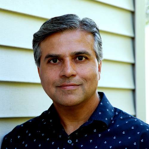 Vivek Nigam's profile picture