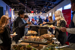 Conference photo gallery image showcasing conference highlights