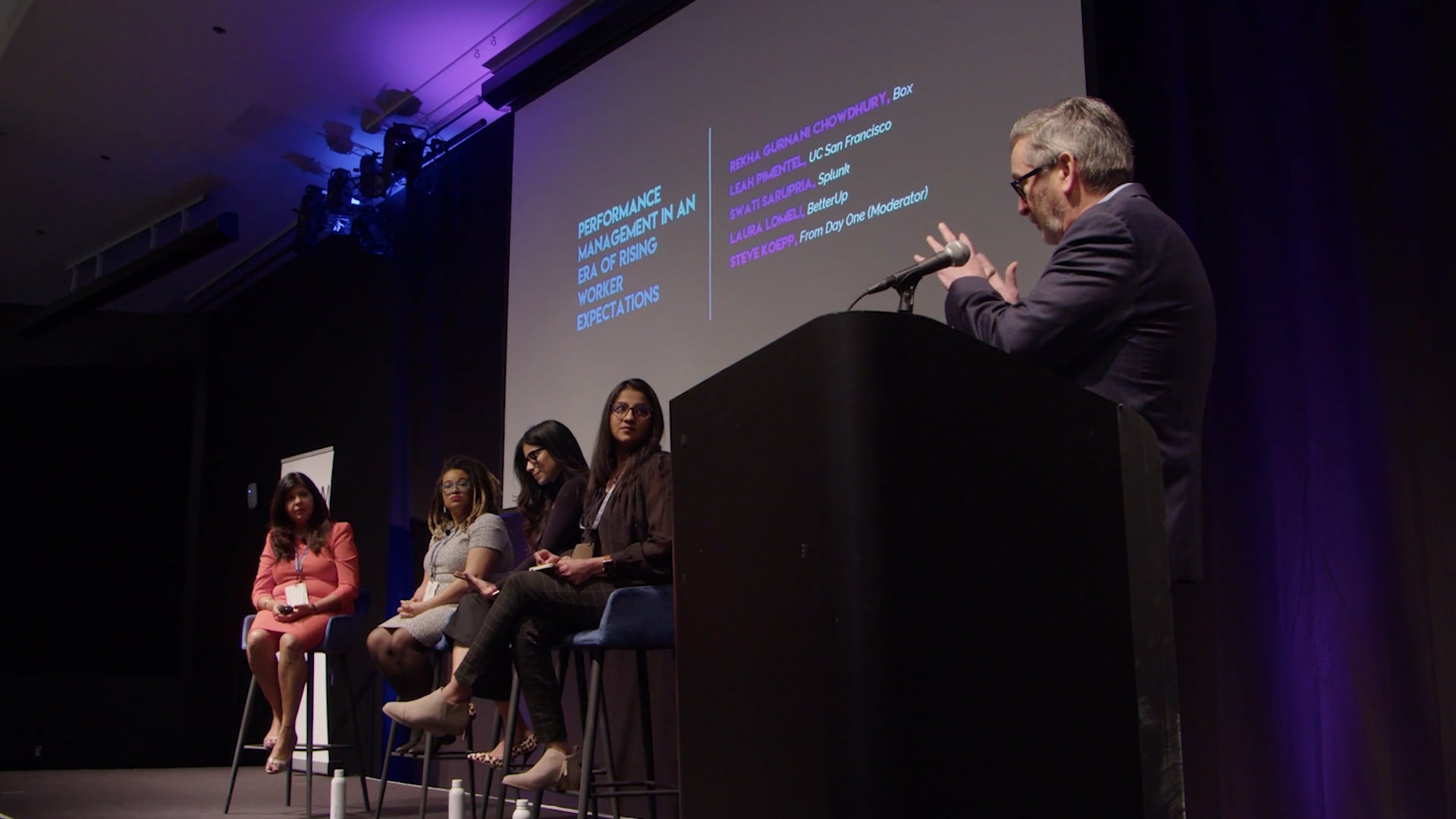 Conference video thumbnail