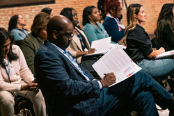 Conference photo gallery image showcasing conference highlights