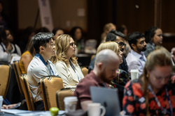 Conference photo gallery image showcasing conference highlights