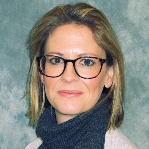 Lucy Beaumont's profile picture