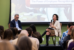 Conference photo gallery image showcasing conference highlights