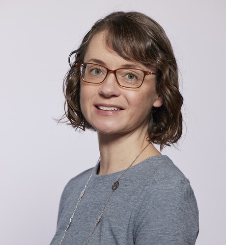 Alyssa McGonagle, Ph.D. 's profile picture