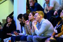 Conference photo gallery image showcasing conference highlights