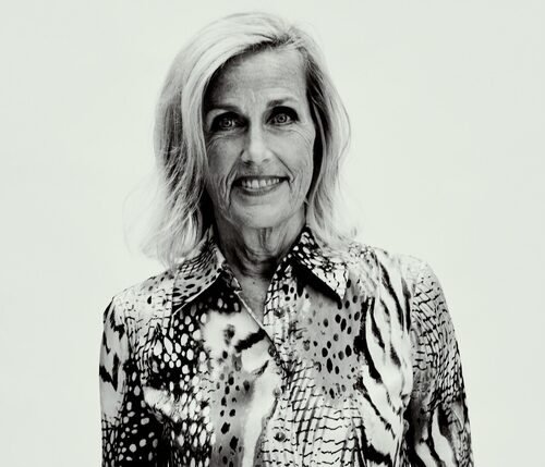 Gretchen Morgenson 's profile picture