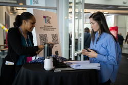 Conference photo gallery image showcasing conference highlights