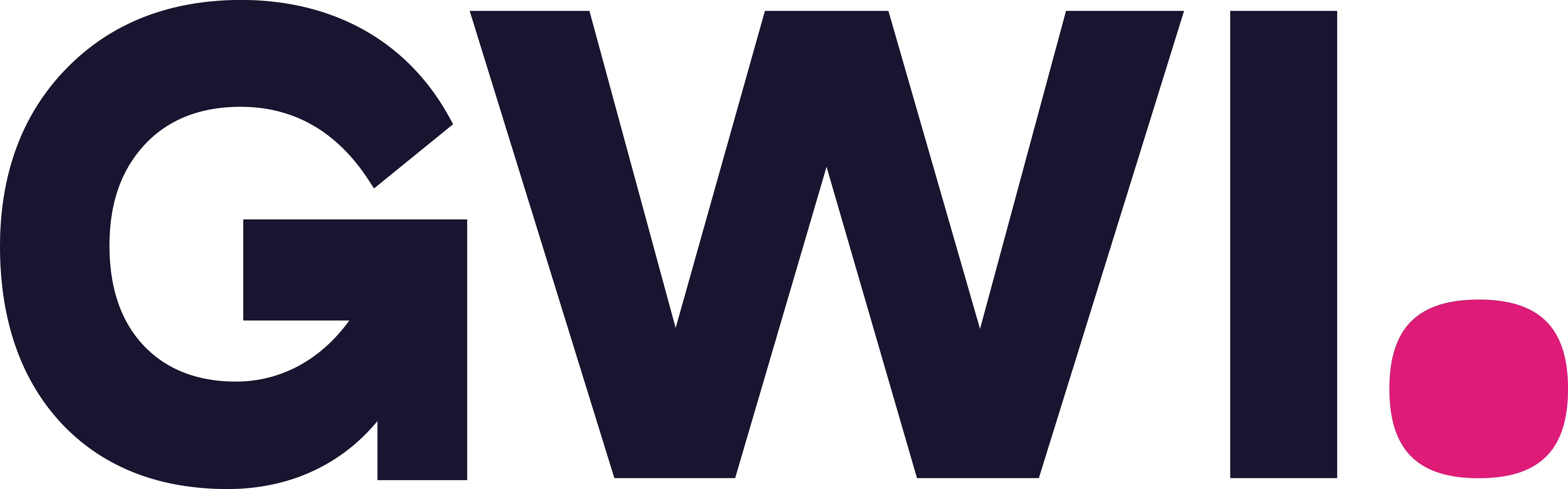 GWI's logo