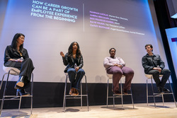 Conference photo gallery image showcasing conference highlights