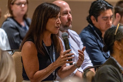 Conference photo gallery image showcasing conference highlights