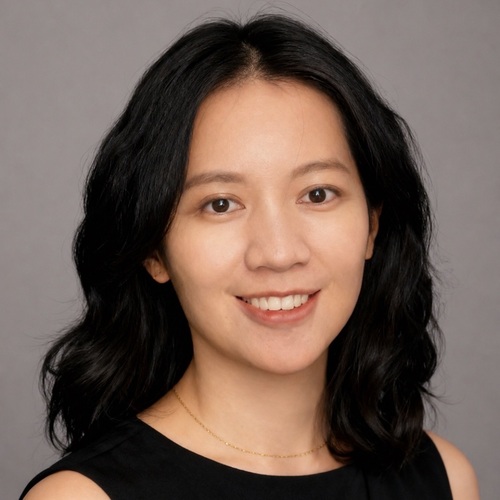 Crystal Chen's profile picture