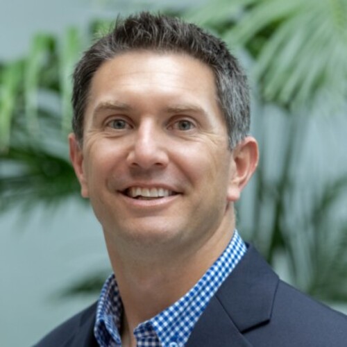 John Routhier's profile picture