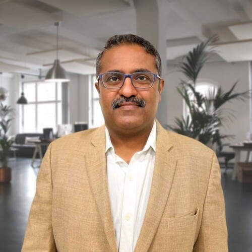 Pradeep Nair's profile picture