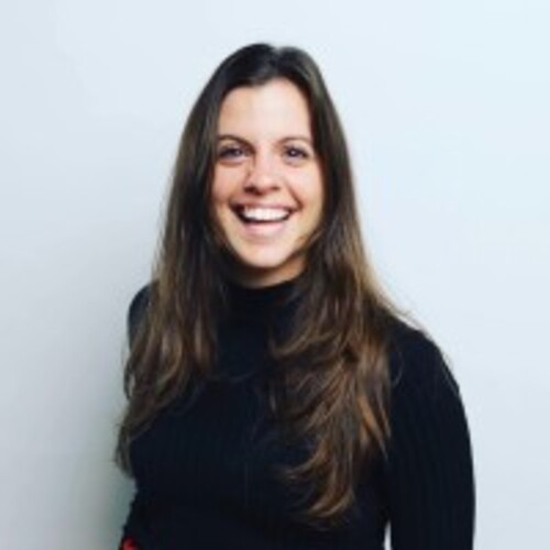 Kim Bléhaut's profile picture