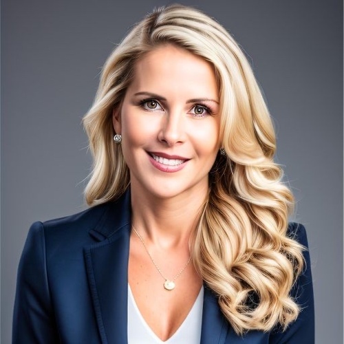 Melinda Mansfield's profile picture