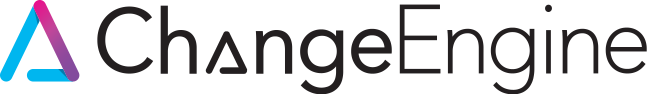Change Engine's logo