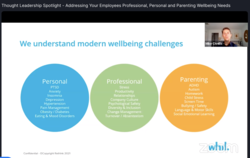 Conference photo gallery image showcasing conference highlights