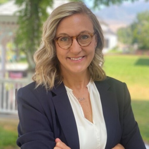 Shaunda Zilich's profile picture