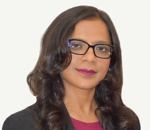 Manisha Singh's profile picture