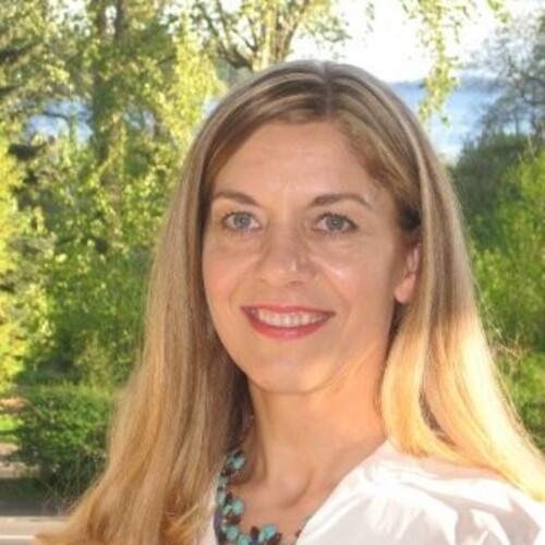 Maris Krieger's profile picture