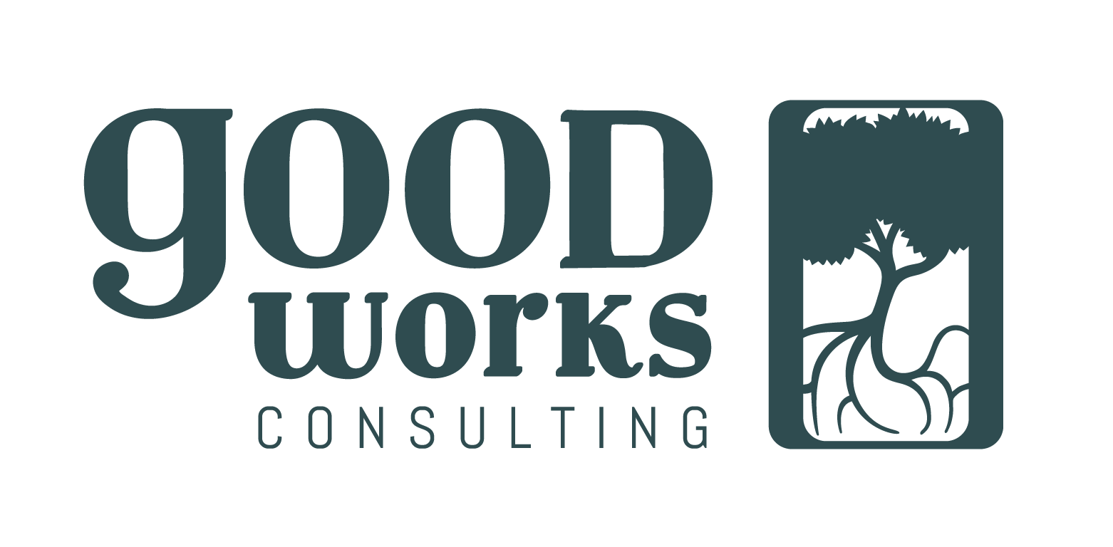 Good Works's logo