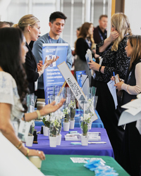 Conference photo gallery image showcasing conference highlights