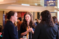 Conference photo gallery image showcasing conference highlights