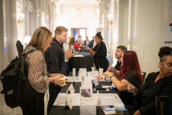 Conference photo gallery image showcasing conference highlights