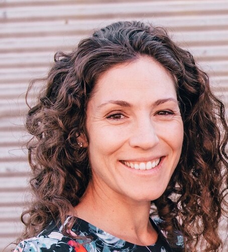 Angela Nelson, MS BCBA's profile picture