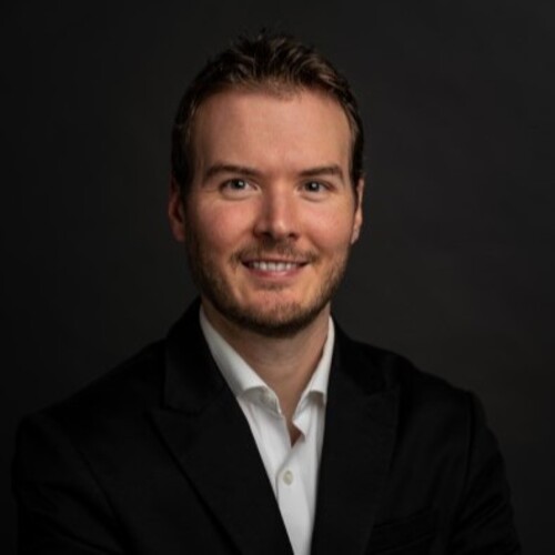 Matt Barker's profile picture