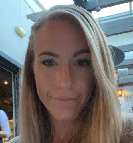 Laurel McKenzie's profile picture