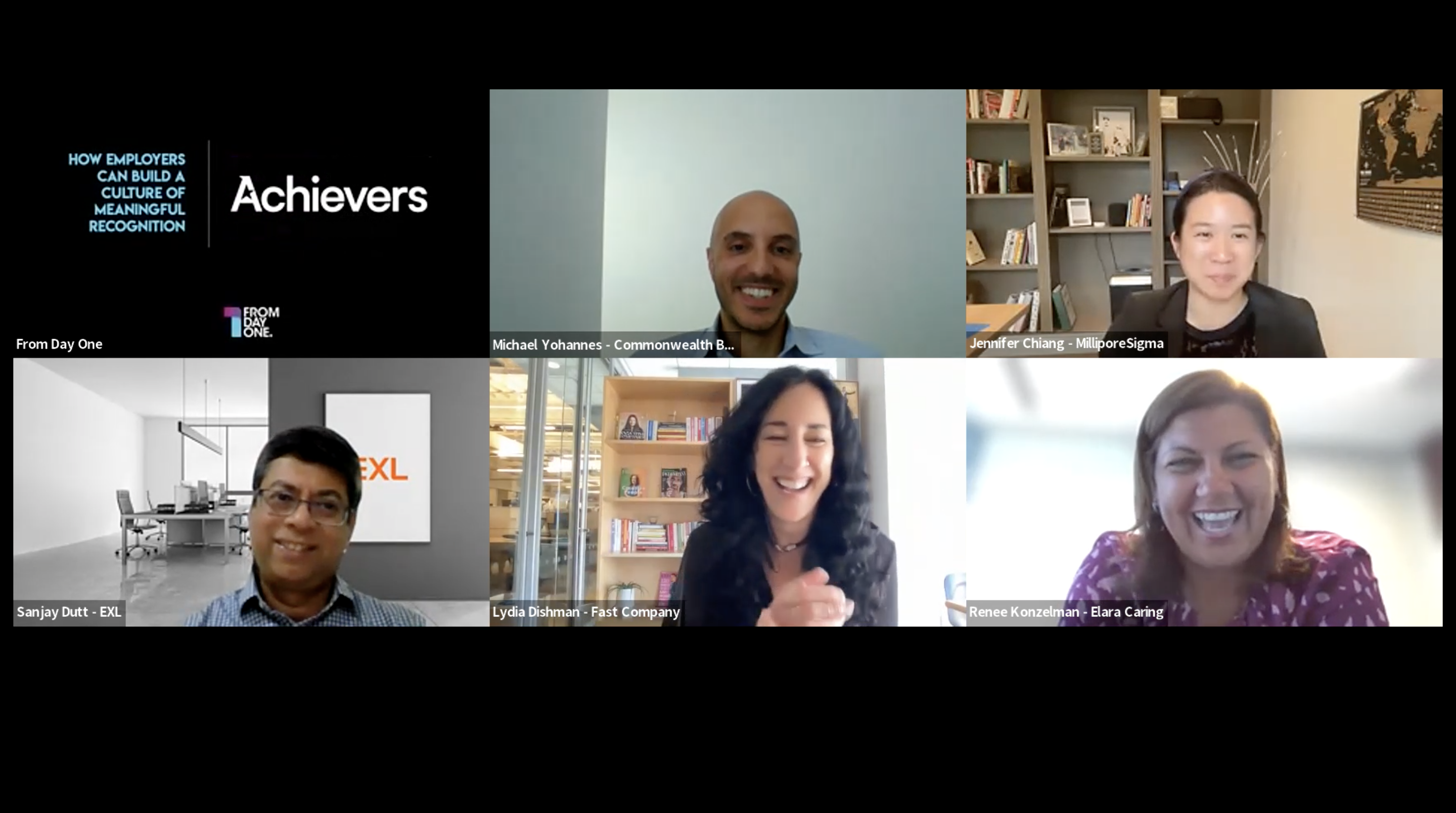 Conference video thumbnail