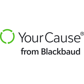 Blackbaud's logo