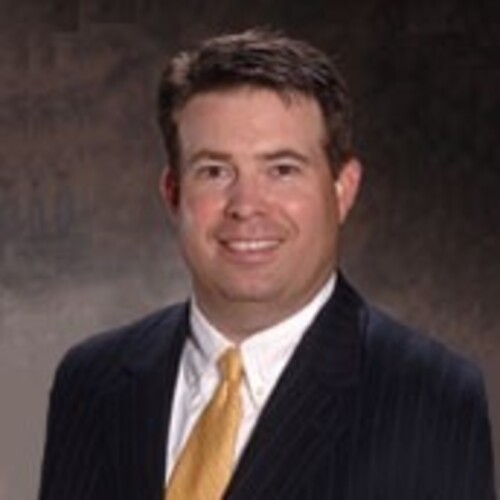 Sean Gaven's profile picture