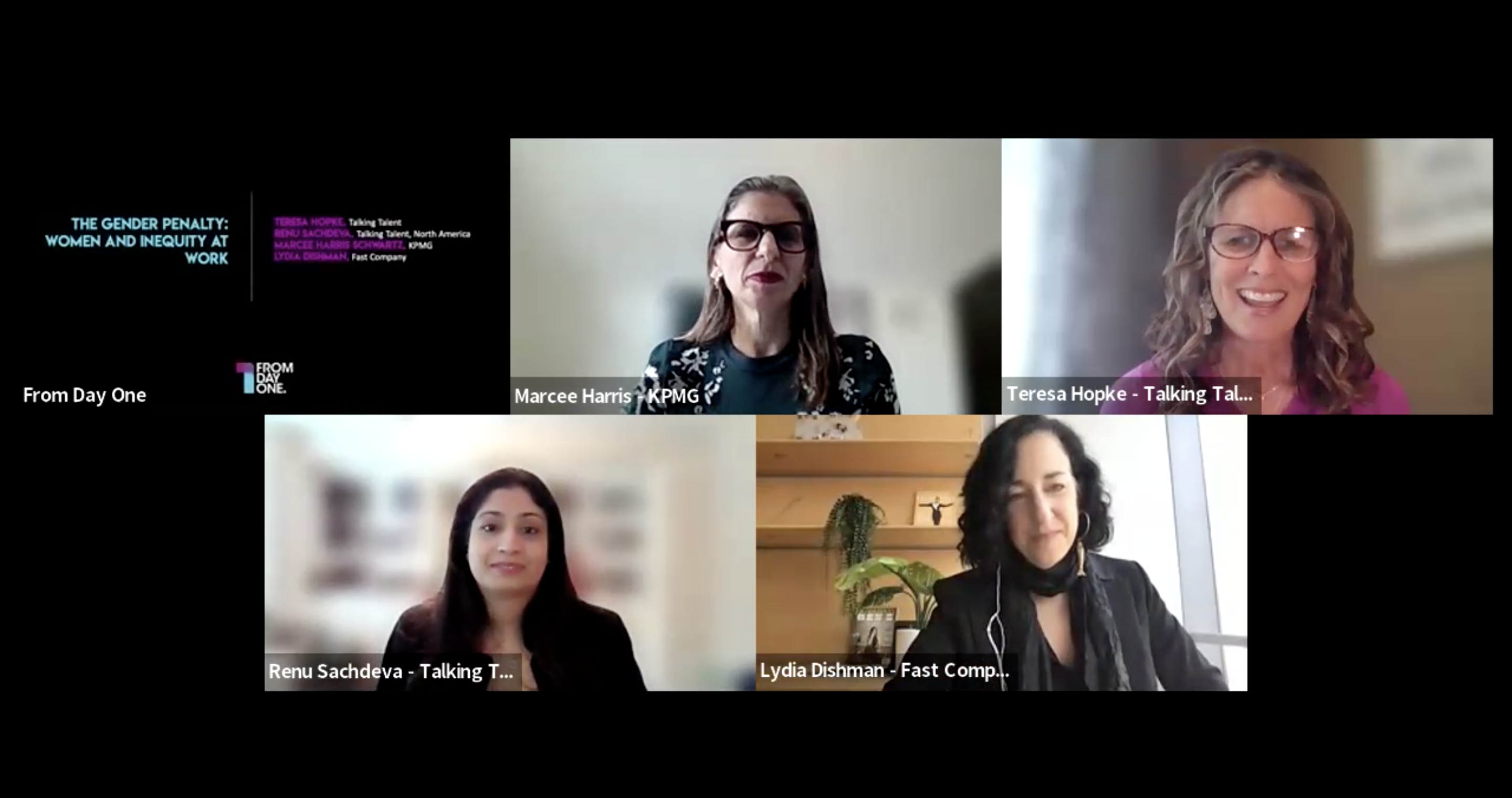 Conference video thumbnail