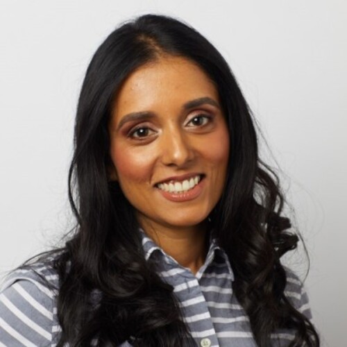 Mita Mallick's profile picture