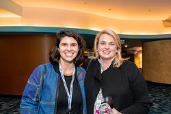 Conference photo gallery image showcasing conference highlights