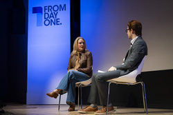 Conference photo gallery image showcasing conference highlights