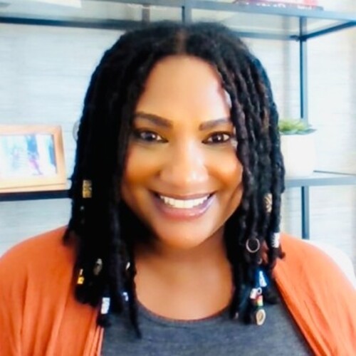 Yana Smith's profile picture