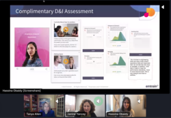 Conference photo gallery image showcasing conference highlights