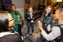 Conference photo gallery image showcasing conference highlights