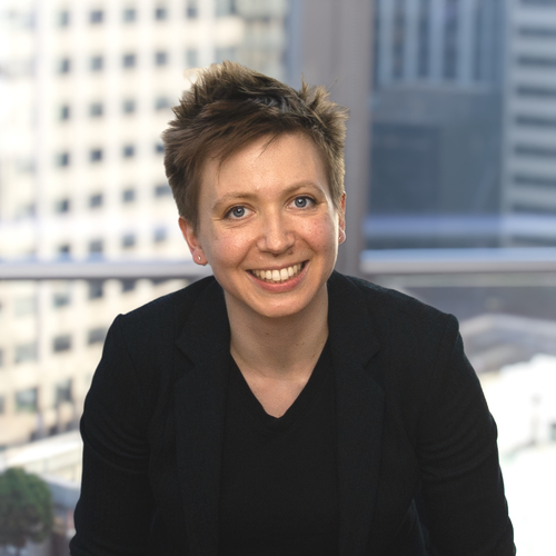 Deborah Hanus's profile picture